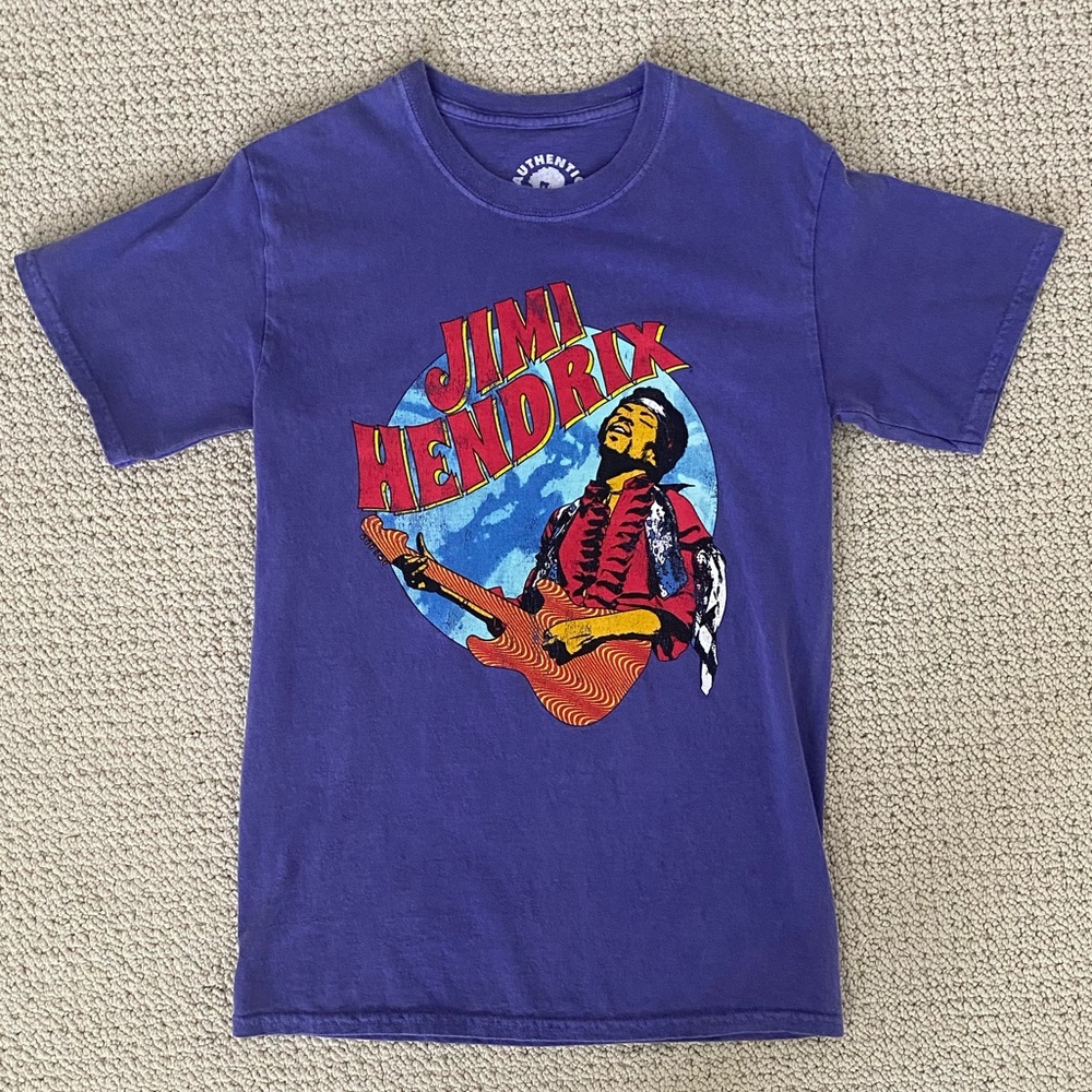 Jimi Hendrix T-Shirt